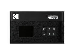 Kodak Fotokamera Mini Shot 2 Era Schwarz