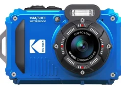 Kodak Unterwasserkamera PixPro WPZ2 Blau