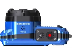 Kodak Unterwasserkamera PixPro WPZ2 Blau