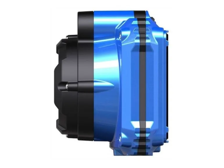 Kodak Unterwasserkamera PixPro WPZ2 Blau