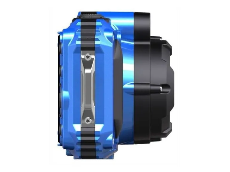 Kodak Unterwasserkamera PixPro WPZ2 Blau