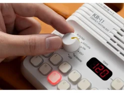 Korg Drum Machine KR-11