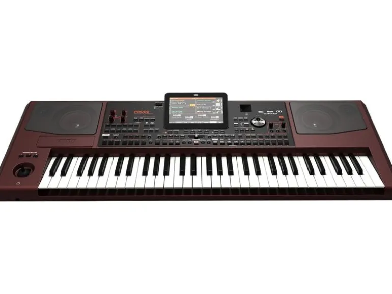 Korg Keyboard PA1000