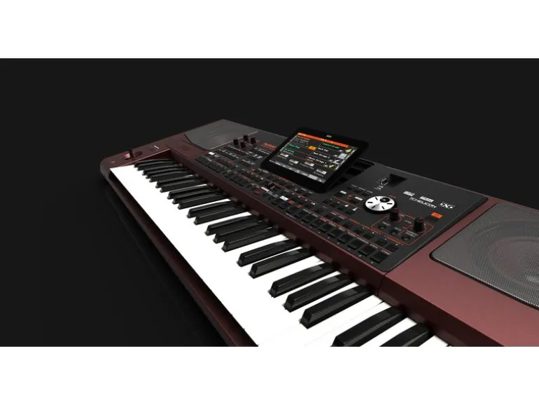 Korg Keyboard PA1000