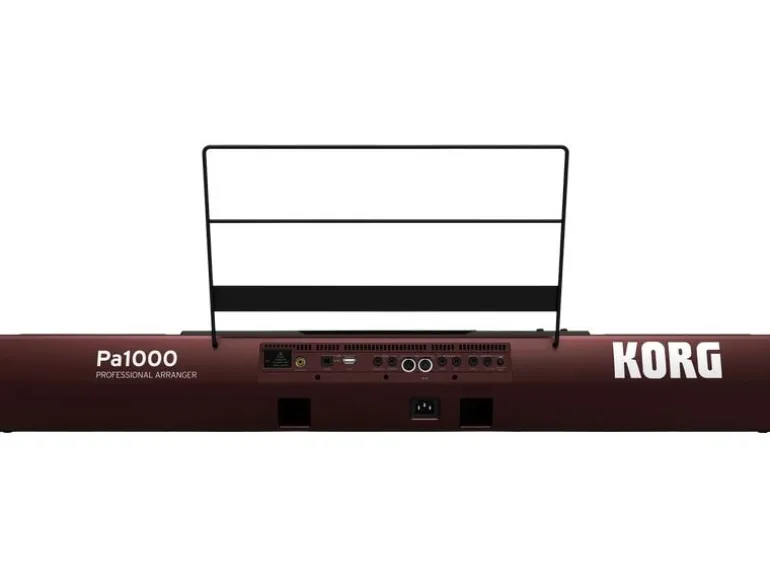 Korg Keyboard PA1000