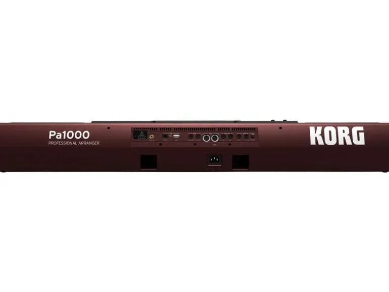 Korg Keyboard PA1000