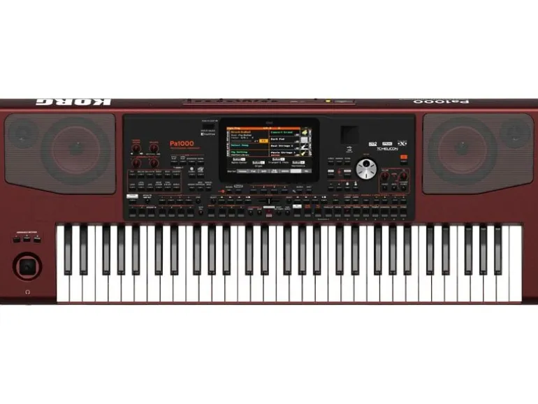 Korg Keyboard PA1000