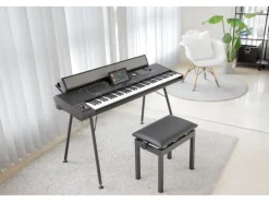 Korg Keyboard Pa5X 61 International