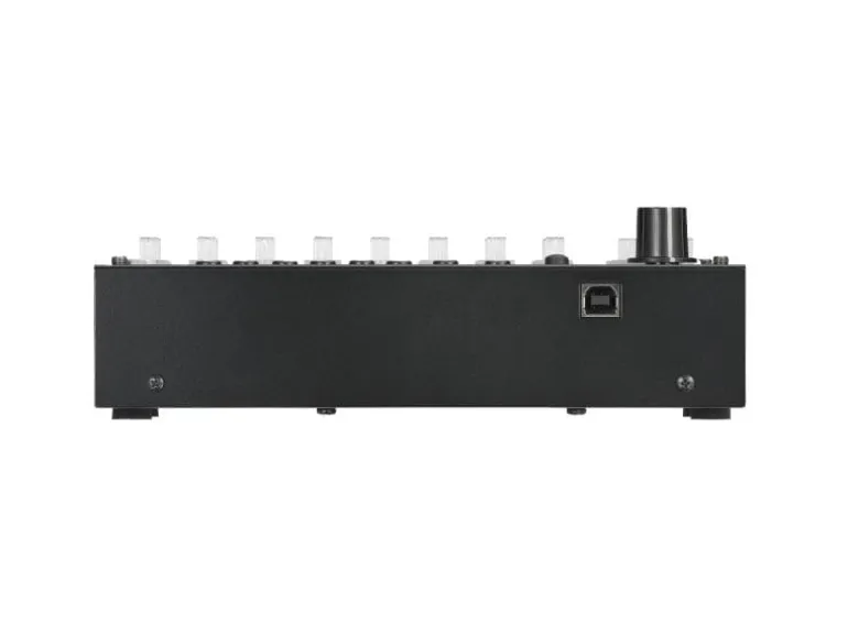 Korg Step Sequenzer SQ-1