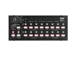 Korg Step Sequenzer SQ-1