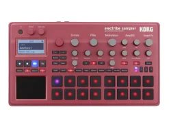 Korg Synthesizer Electribe 2SR Sampler