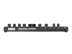 Korg Synthesizer Electribe 2SR Sampler