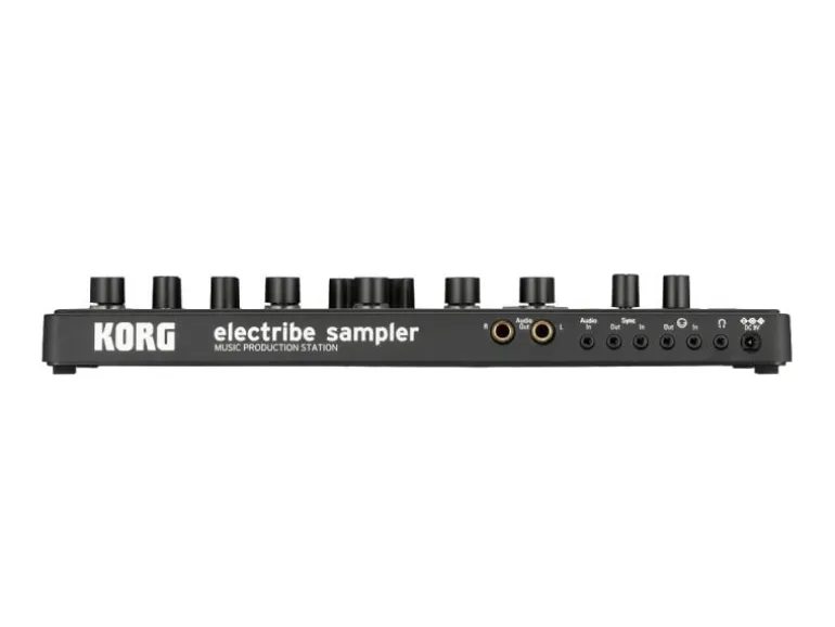 Korg Synthesizer Electribe 2SR Sampler