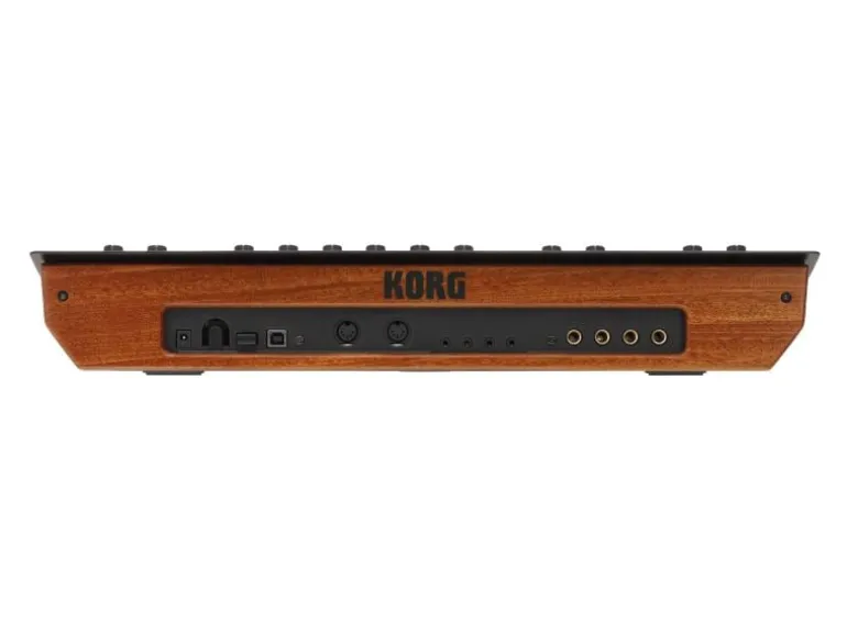 Korg Synthesizer minilogue xd