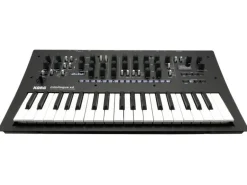 Korg Synthesizer minilogue xd