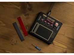 Korg Synthesizer NTS-3 Kaoss Pad Kit