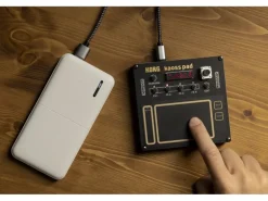 Korg Synthesizer NTS-3 Kaoss Pad Kit