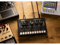 Korg Synthesizer NTS-1 mkII