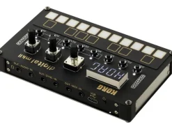Korg Synthesizer NTS-1 mkII