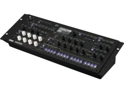 Korg Synthesizer wavestate Module