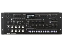 Korg Synthesizer wavestate Module
