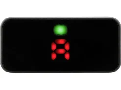 Korg Tuner PC-2 Clip-On Schwarz