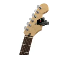 Korg Tuner PC-2 Clip-On Schwarz