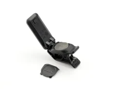 Korg Tuner PC-2 Clip-On Schwarz
