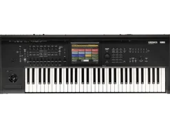 Korg Workstation Kronos 3 61