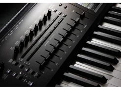 Korg Workstation Kronos 3 61