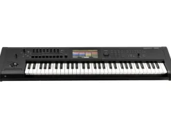 Korg Workstation Kronos 3 61
