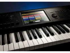 Korg Workstation Kronos 3 61