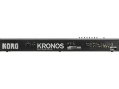 Korg Workstation Kronos 3 61