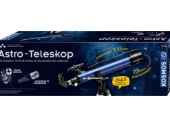 Kosmos Astro-Teleskop