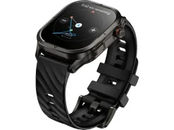 Kospet Smartwatch Magic P10 Schwarz