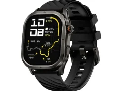 Kospet Smartwatch Magic P10 Schwarz
