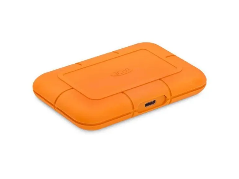 LaCie Externe SSD Rugged 4000 GB