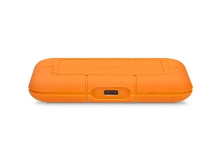 LaCie Externe SSD Rugged 4000 GB