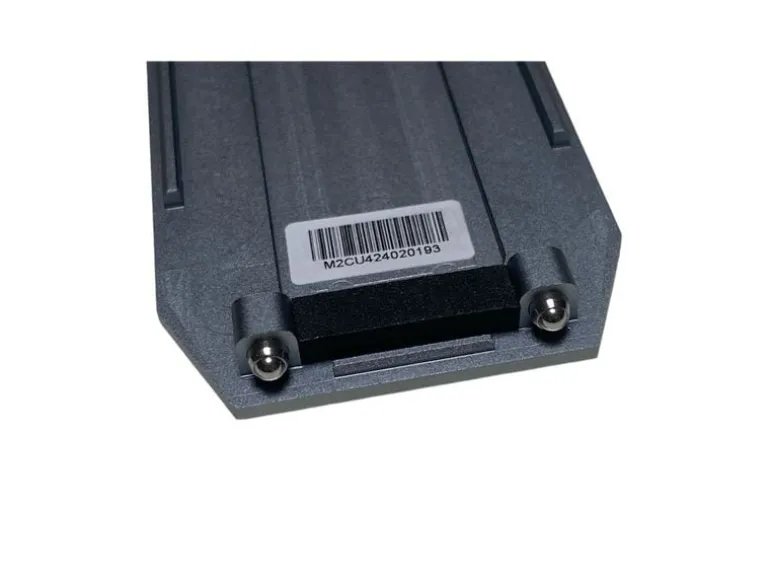 LC-Power Externes Gehäuse LC-M2-C-USB4 M.2