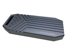 LC-Power Externes Gehäuse LC-M2-C-USB4 M.2