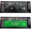 LC-Power Externes Gehäuse LC-M2-C-NVME-4 M.2