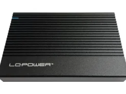LC-Power Externes Gehäuse LC-25U3-C 2.5"
