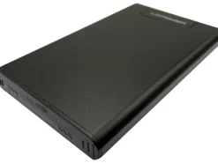 LC-Power Externes Gehäuse LC-25U3-C4 2.5