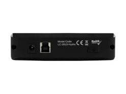 LC-Power Externes Gehäuse LC-35U3-Hydra 3.5