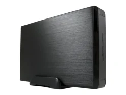 LC-Power Externes Gehäuse LC-35U3-Hydra 3.5