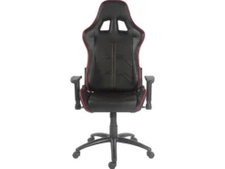 LC-Power Gaming-Stuhl LC-GC-1 Schwarz/Rot