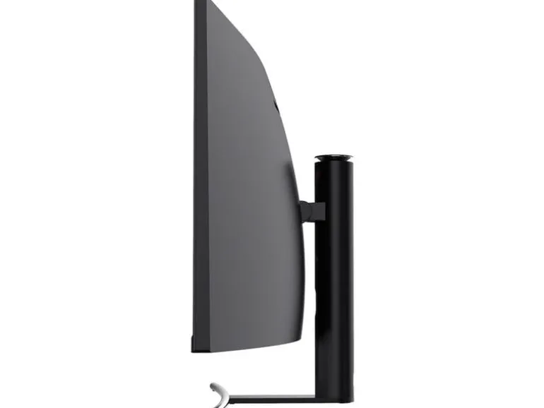 LC-Power Monitor LC-M49-DFHD-144-C-Q 49 ", 3840 x 1080