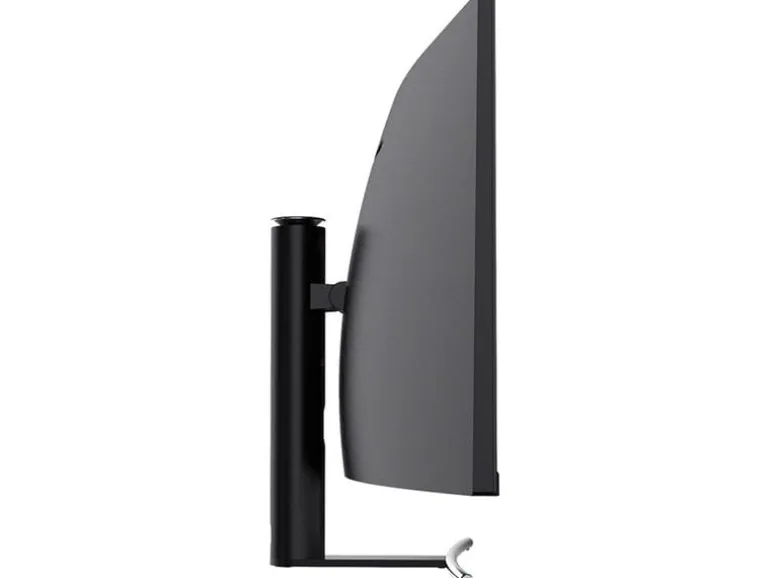 LC-Power Monitor LC-M49-DFHD-144-C-Q 49 ", 3840 x 1080