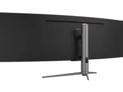 LC-Power Monitor LC-M49-DQHD-120-C-Q 49 ", 5120 x 1440