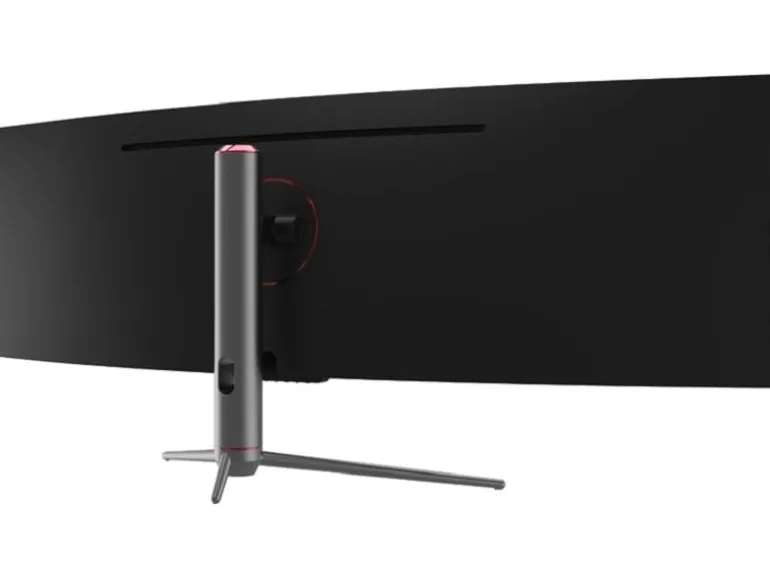 LC-Power Monitor LC-M49-DQHD-120-C-Q 49 ", 5120 x 1440
